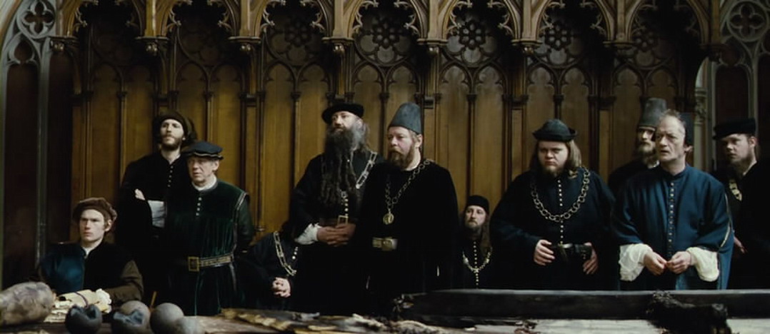 波罗的海海盗剧照的剧照