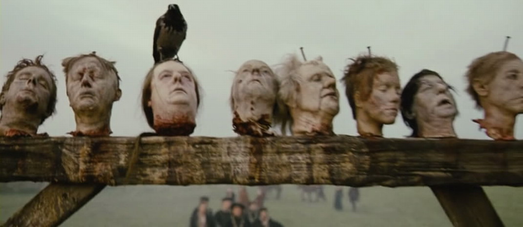 波罗的海海盗剧照的剧照