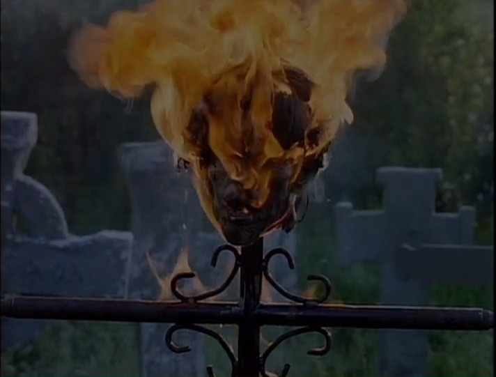 亚种4：血风暴剧照的剧照