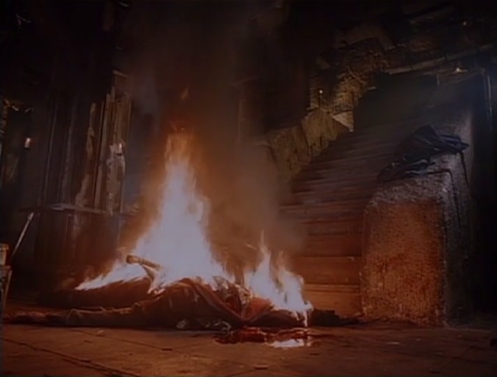 亚种4：血风暴剧照的剧照