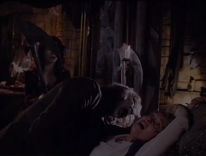 亚种4：血风暴剧照的剧照