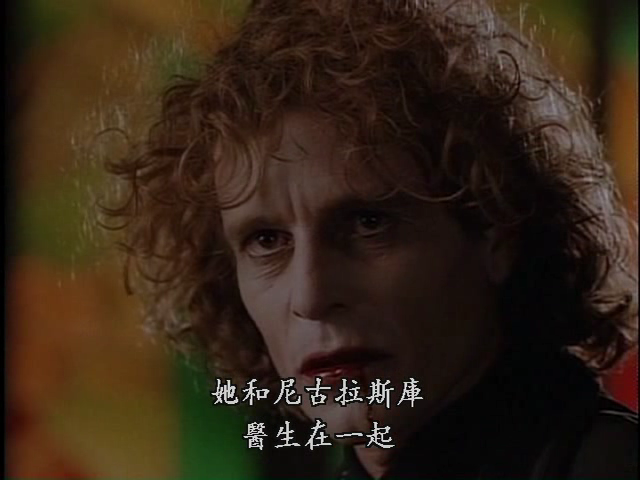 亚种4：血风暴剧照的剧照