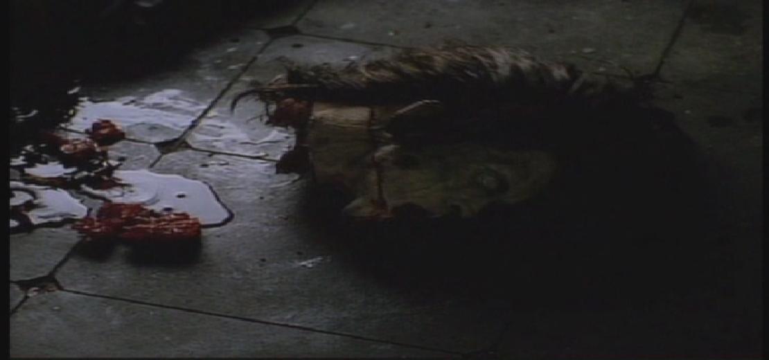 亚种4：血风暴剧照的剧照