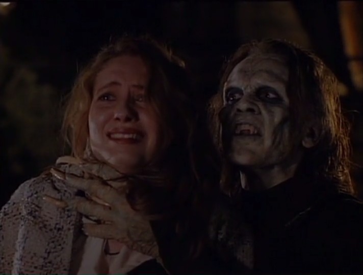 亚种4：血风暴剧照的剧照