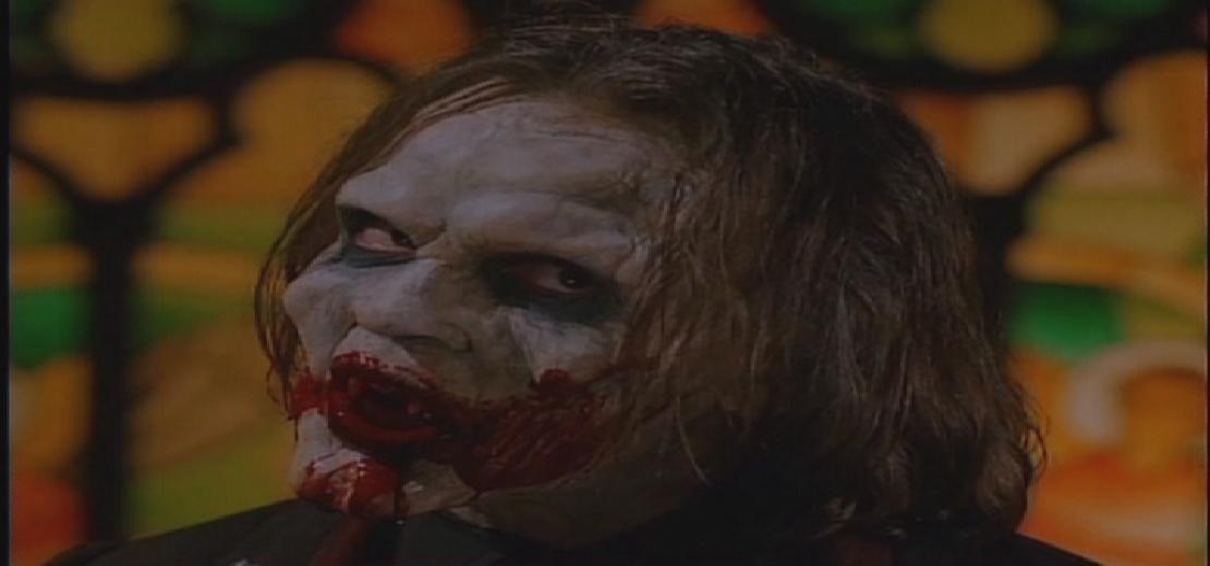 亚种4：血风暴剧照的剧照