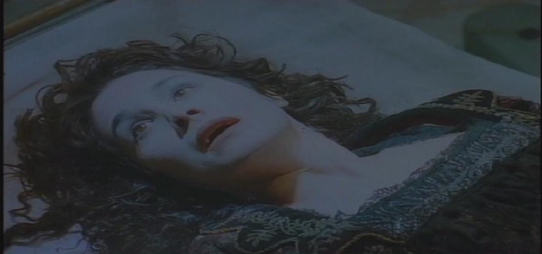 亚种4：血风暴剧照的剧照