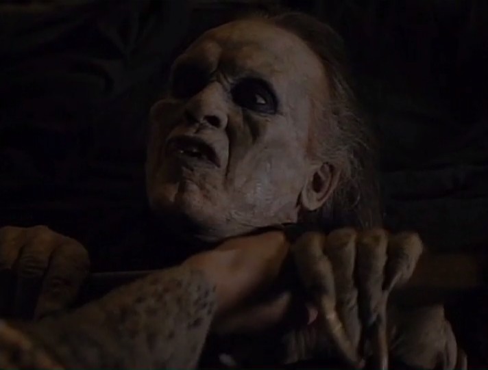 亚种4：血风暴剧照的剧照