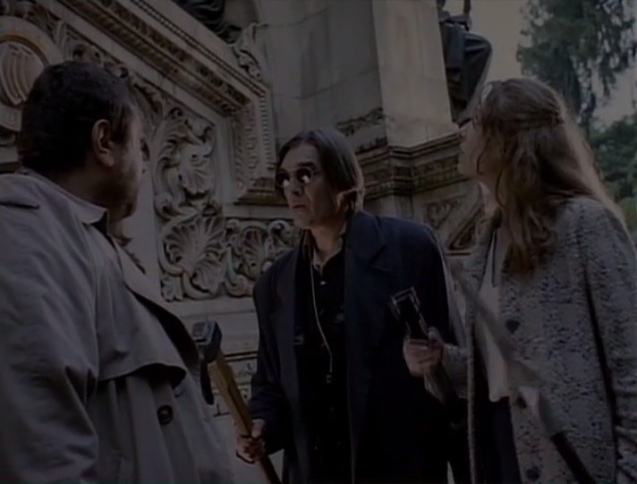 亚种4：血风暴剧照的剧照