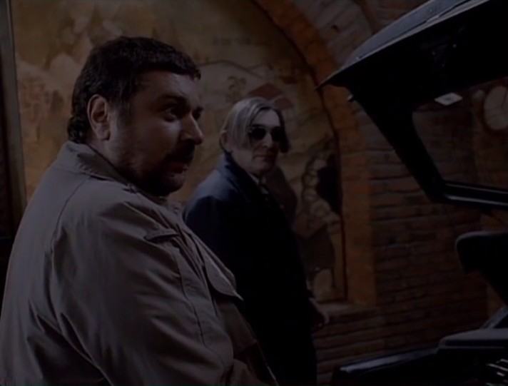 亚种4：血风暴剧照的剧照