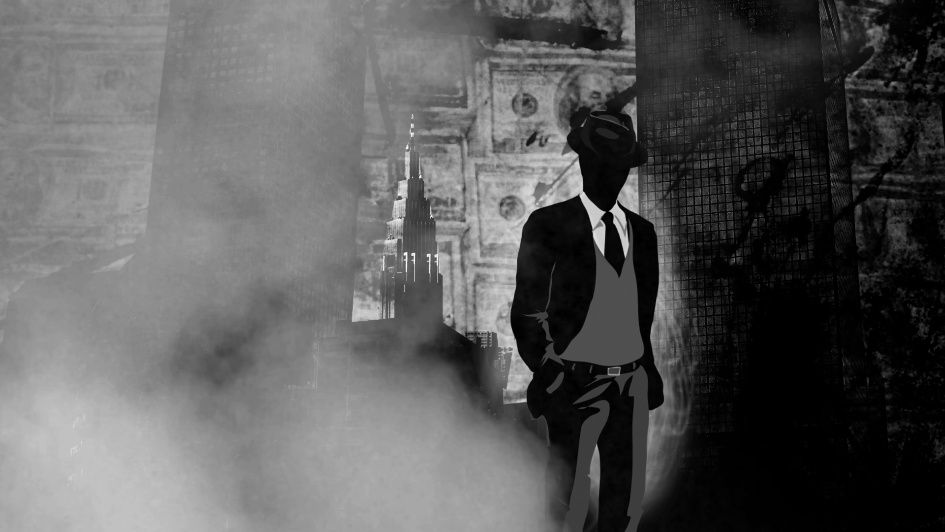 毒海浮生剧照的剧照