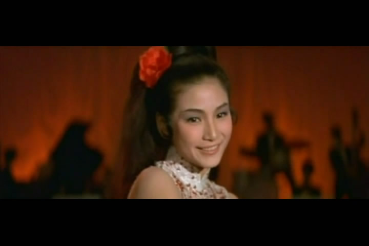 谍网娇娃剧照的剧照