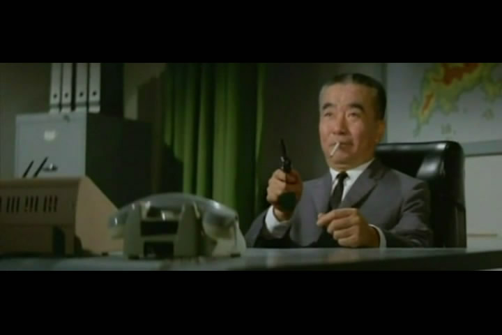 谍网娇娃剧照的剧照