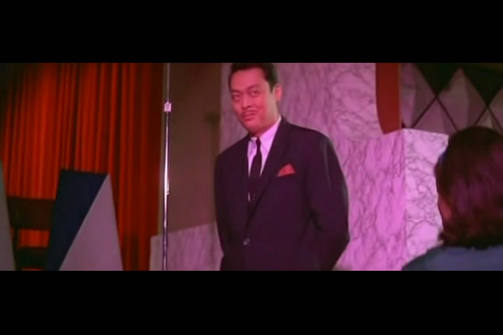 谍网娇娃剧照的剧照