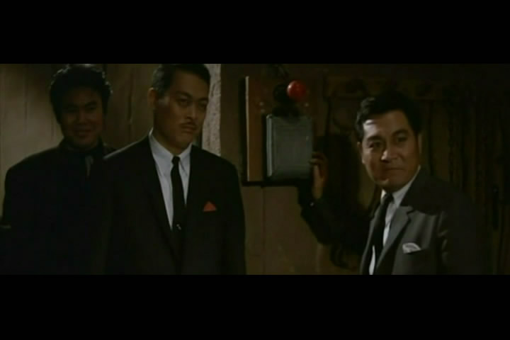 谍网娇娃剧照的剧照