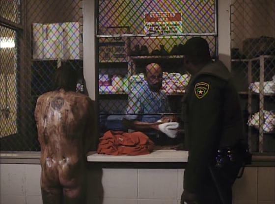 最后的光辉剧照的剧照