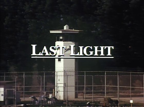 最后的光辉剧照的剧照