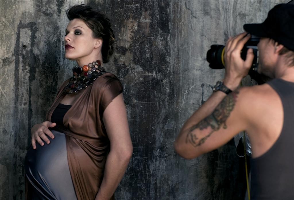 帕勒莫枪击案剧照的剧照