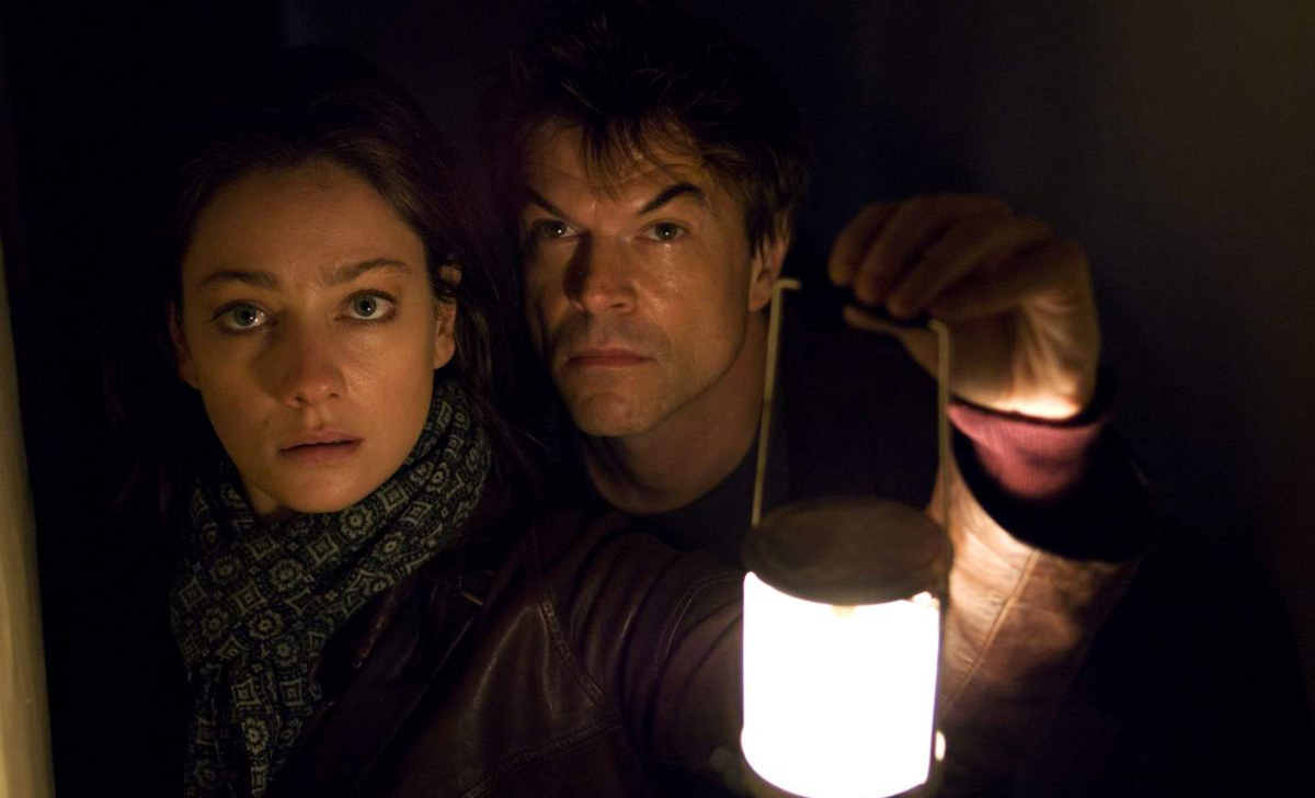 帕勒莫枪击案剧照的剧照