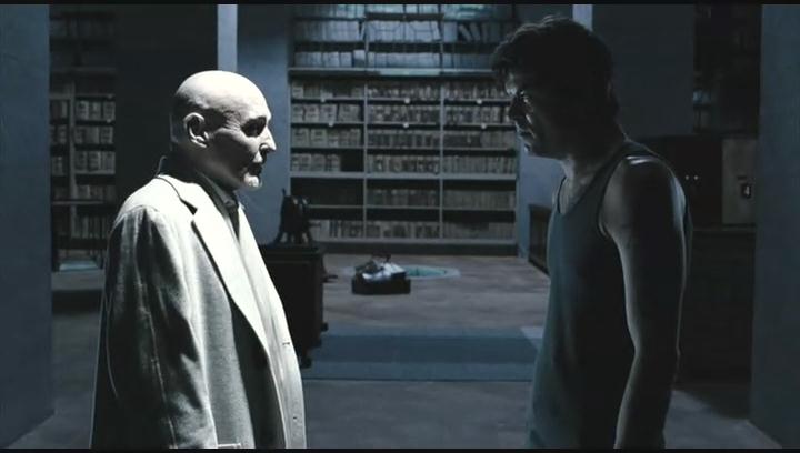 帕勒莫枪击案剧照的剧照