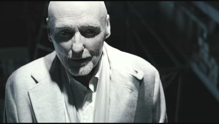 帕勒莫枪击案剧照的剧照