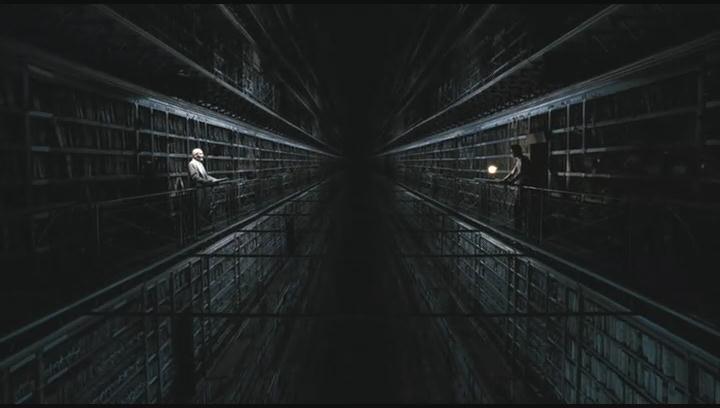 帕勒莫枪击案剧照的剧照