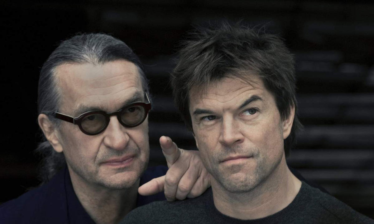 帕勒莫枪击案剧照的剧照