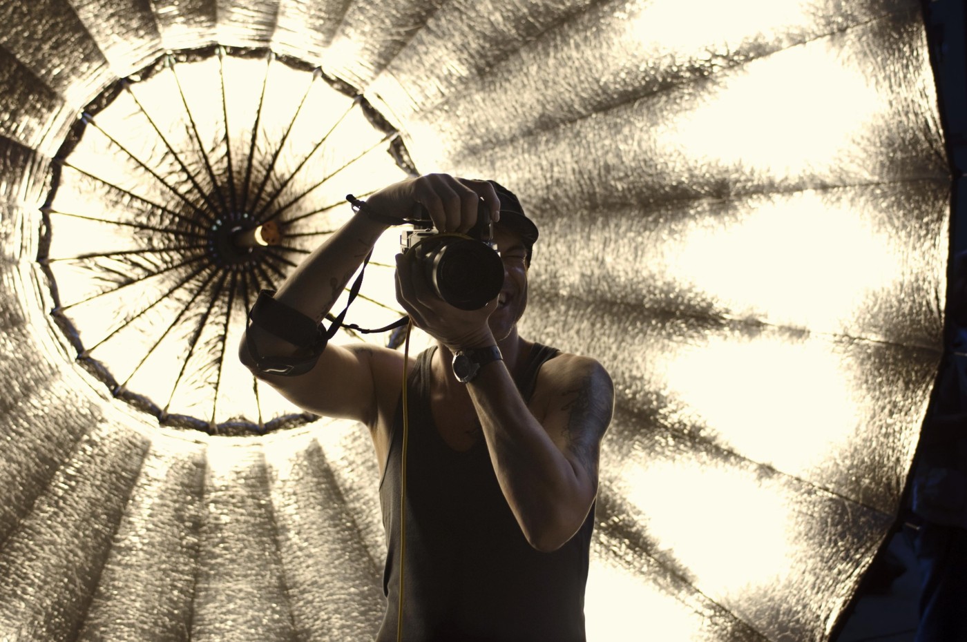 帕勒莫枪击案剧照的剧照