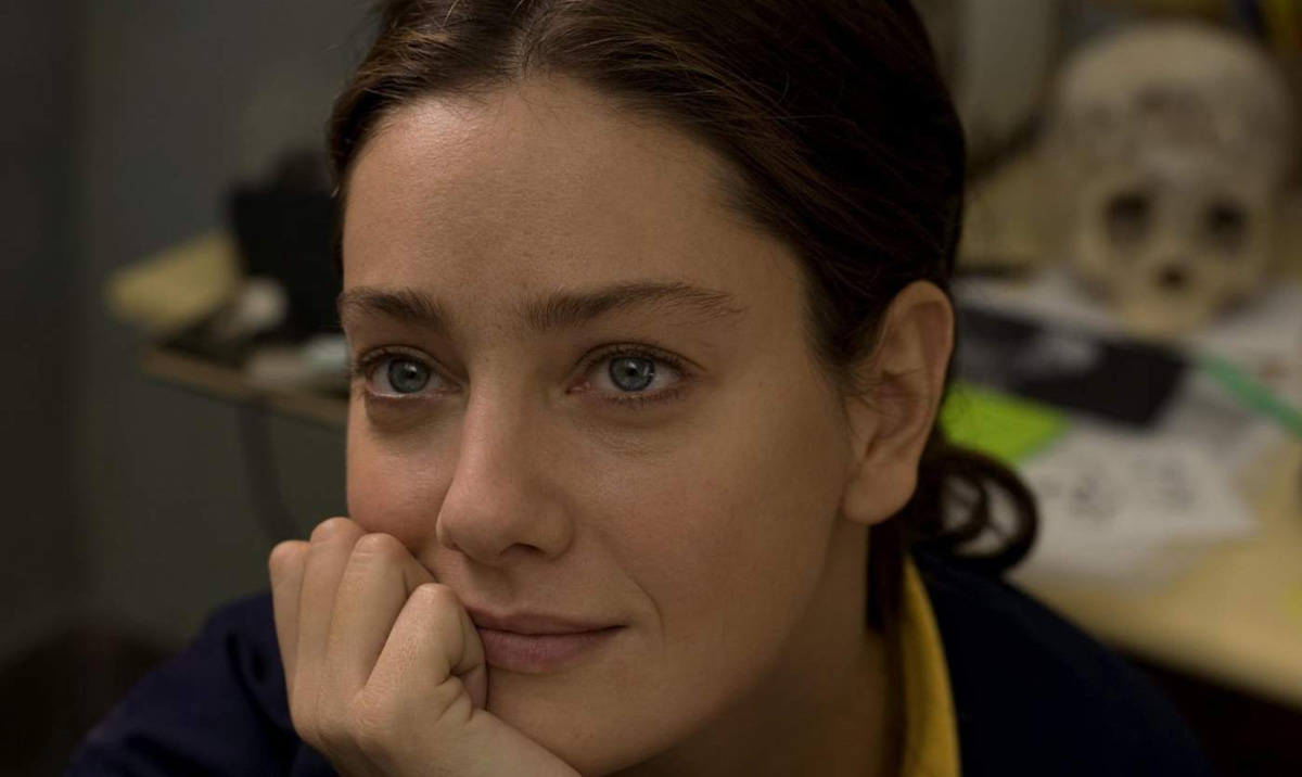 帕勒莫枪击案剧照的剧照