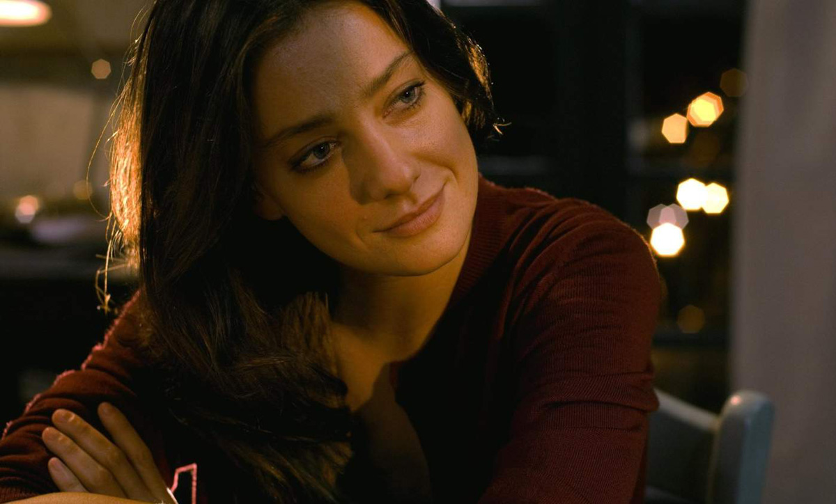 帕勒莫枪击案剧照的剧照