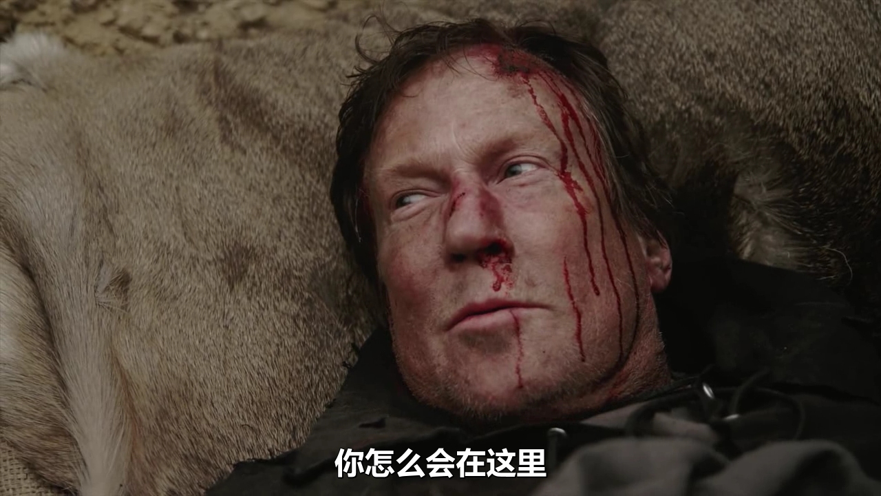 麦斯卡：死灵法师剧照的剧照