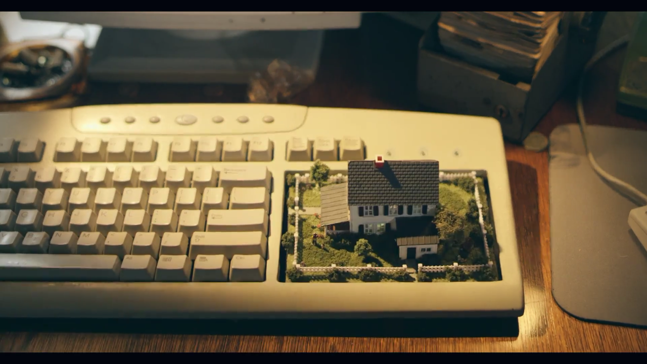 输入输出剧照的剧照