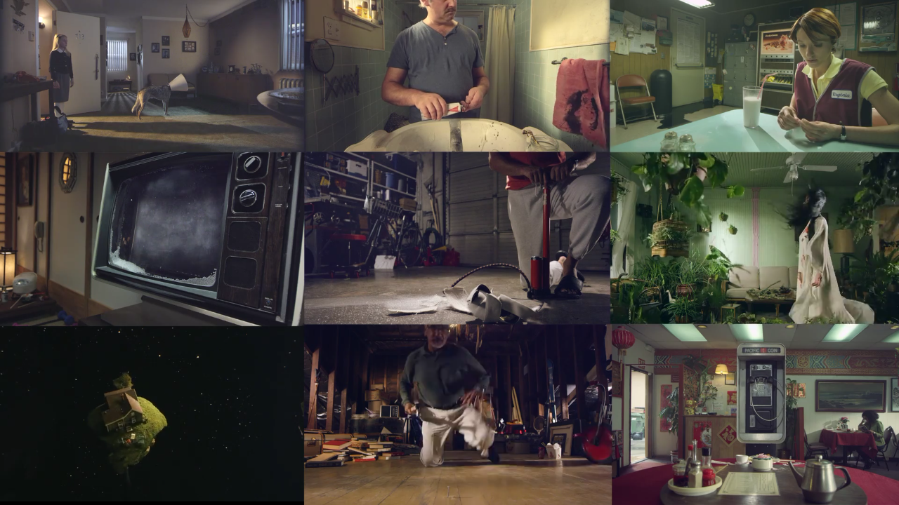 输入输出剧照的剧照