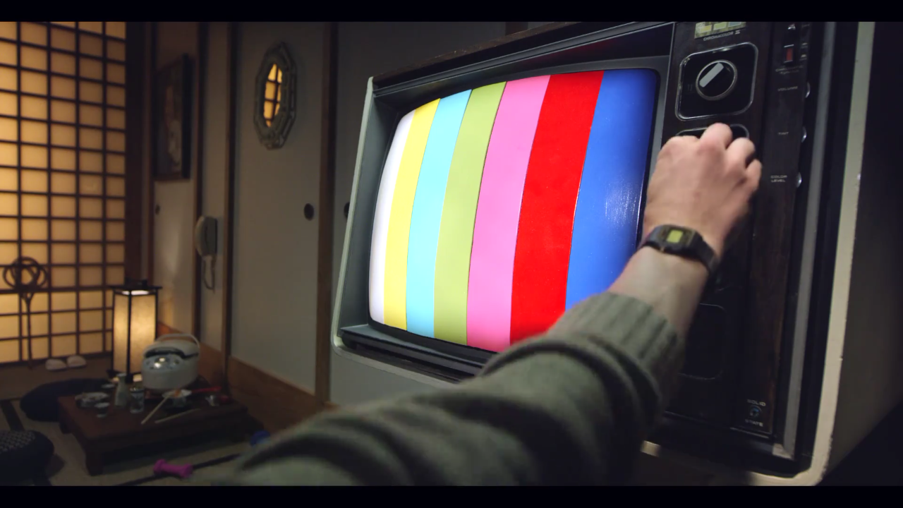 输入输出剧照的剧照