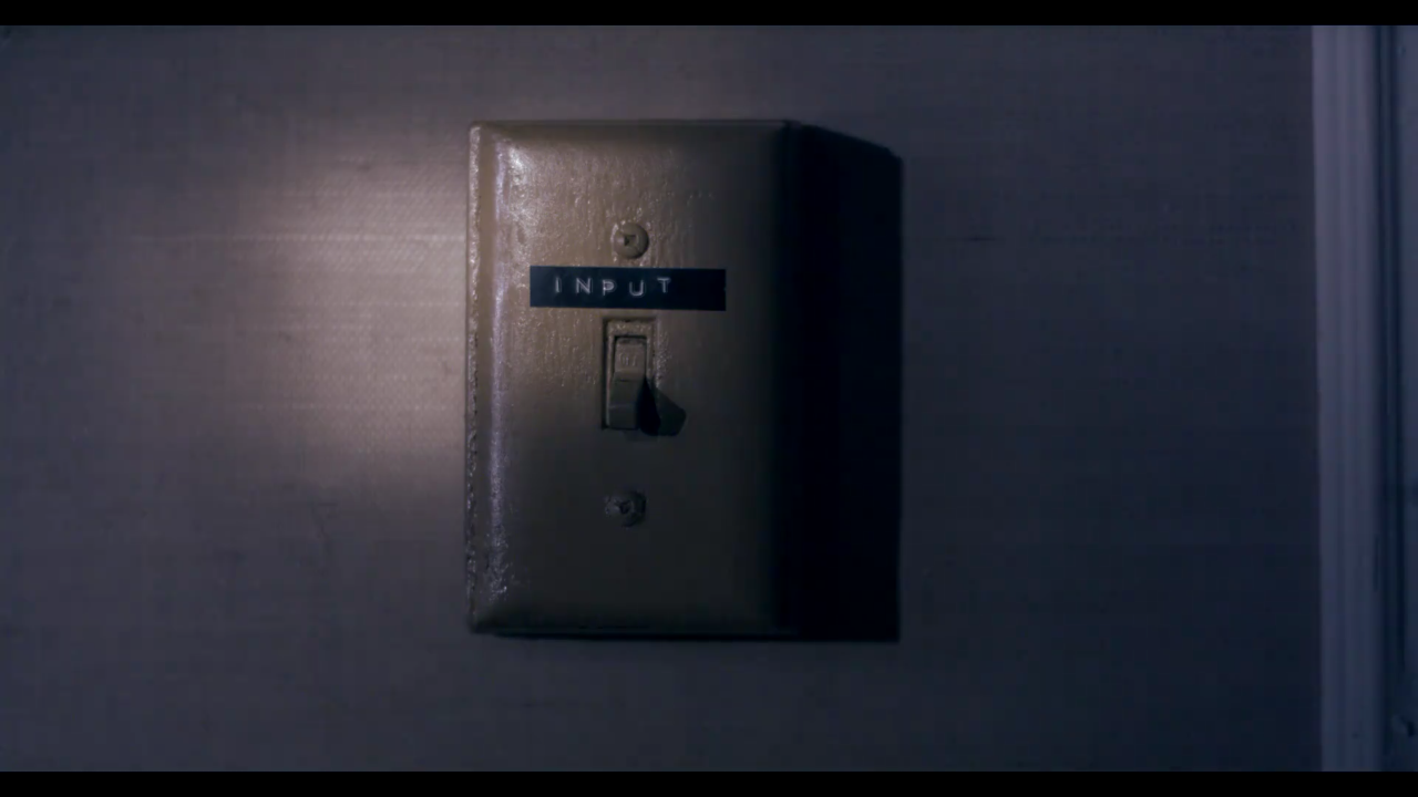 输入输出剧照的剧照