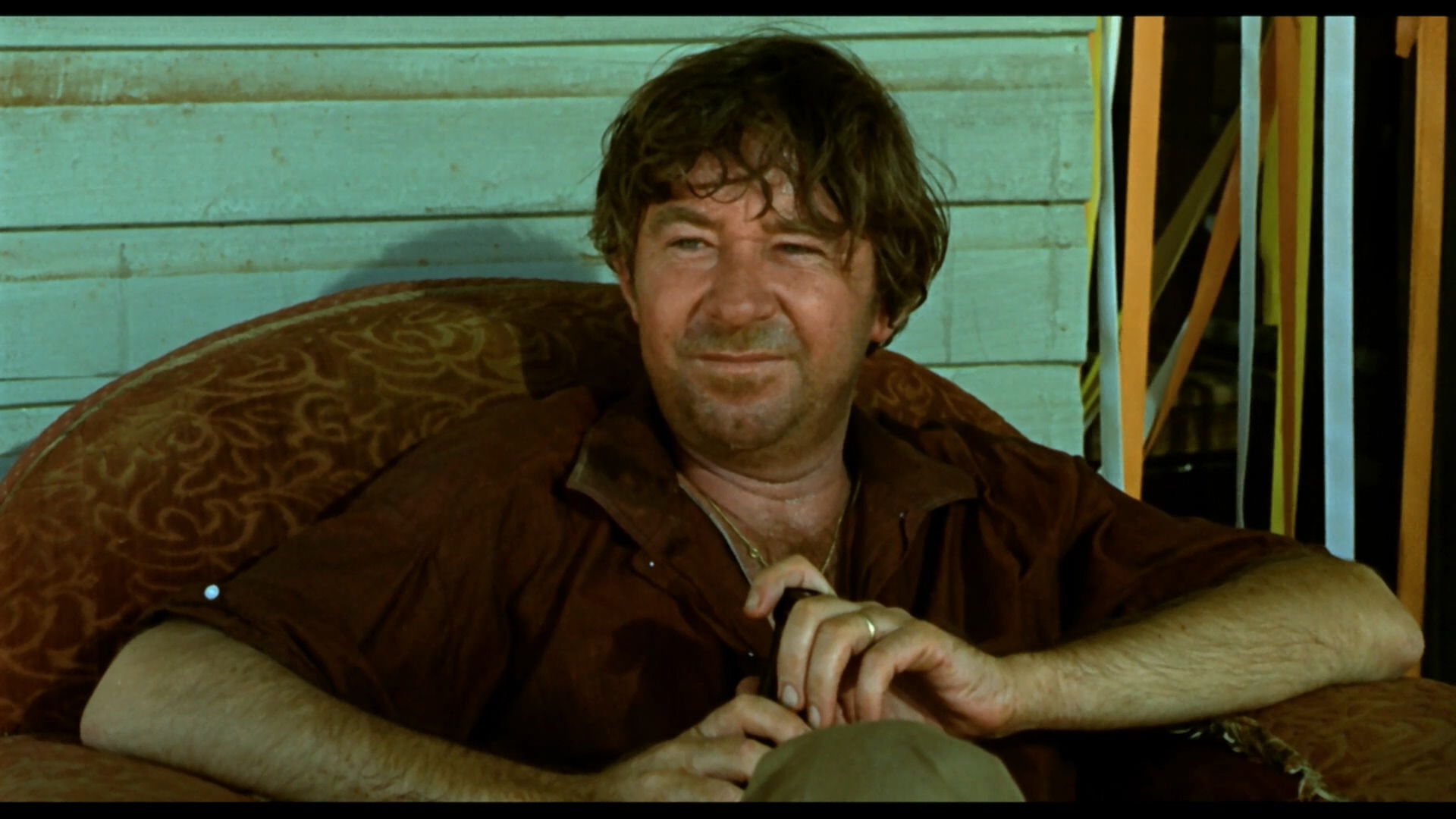 内陆惊魂剧照的剧照