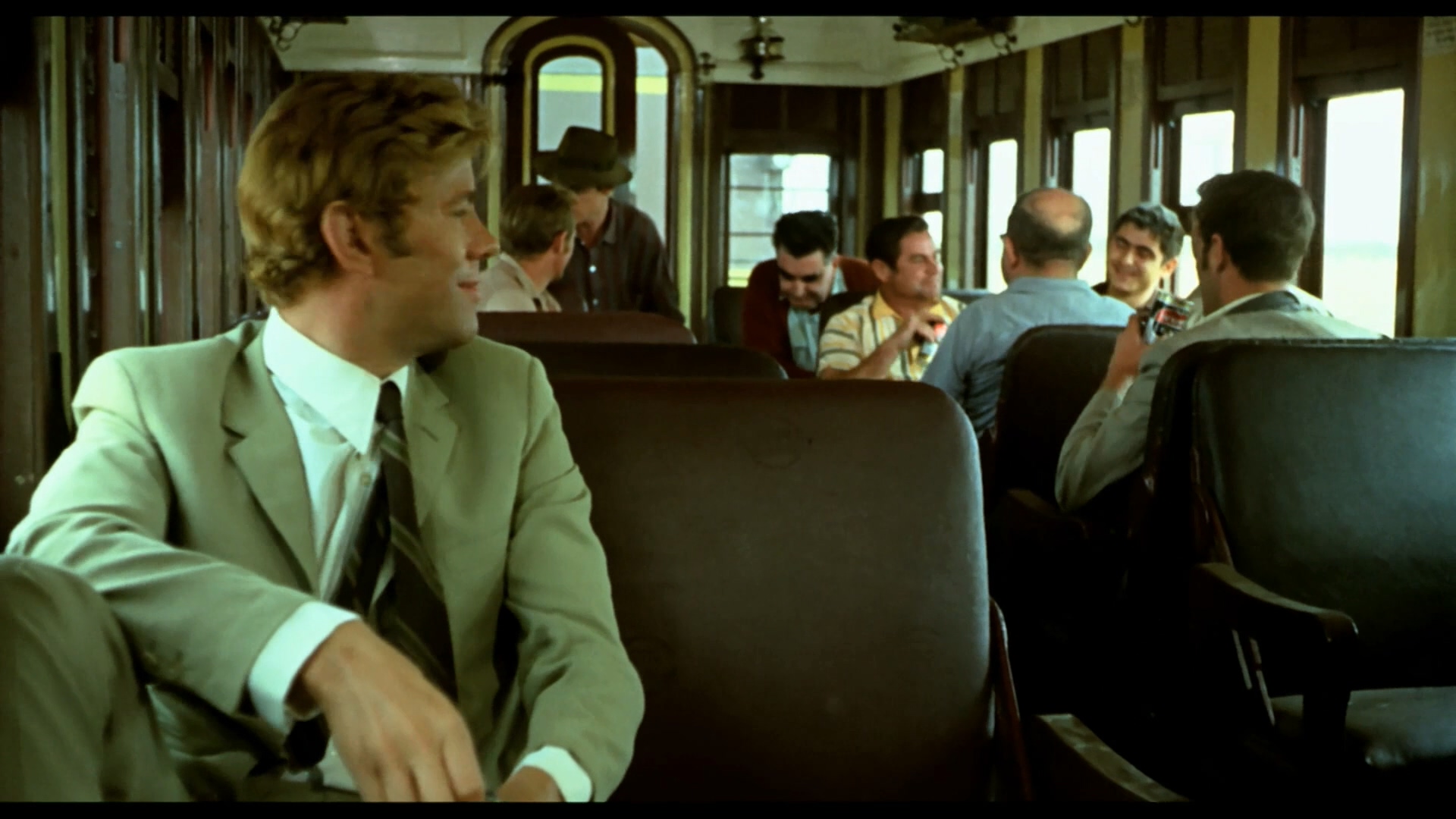 内陆惊魂剧照的剧照