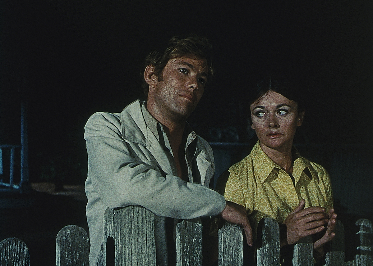 内陆惊魂剧照的剧照