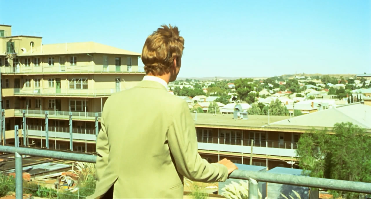 内陆惊魂剧照的剧照