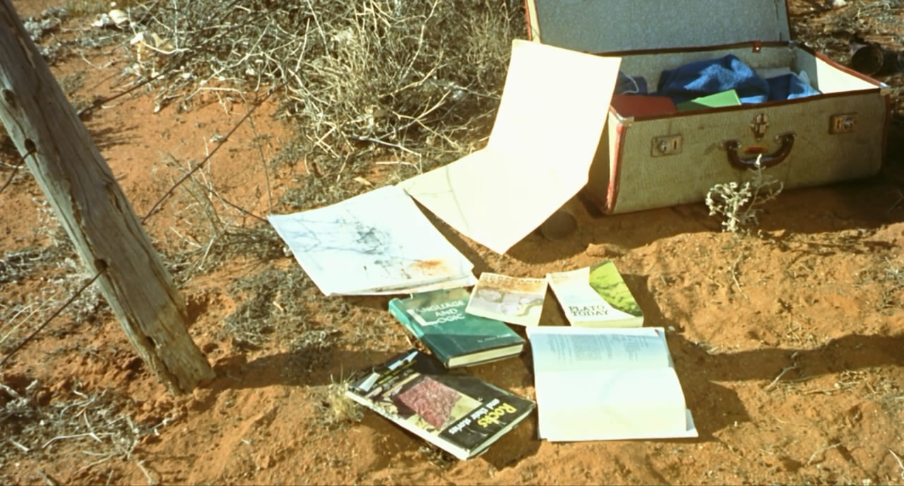 内陆惊魂剧照的剧照