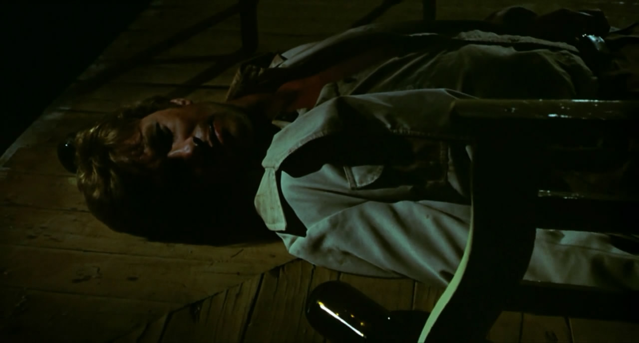 内陆惊魂剧照的剧照