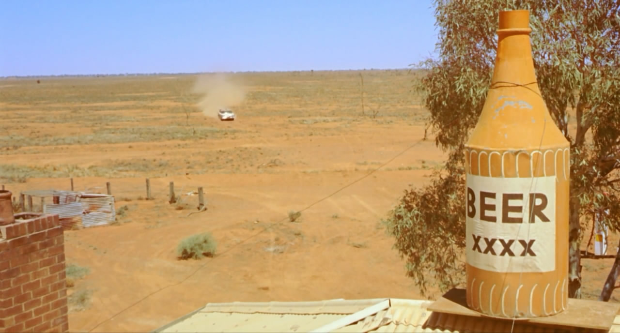 内陆惊魂剧照的剧照