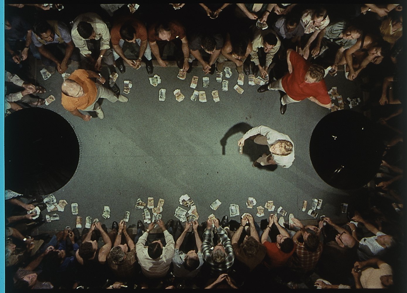 内陆惊魂剧照的剧照