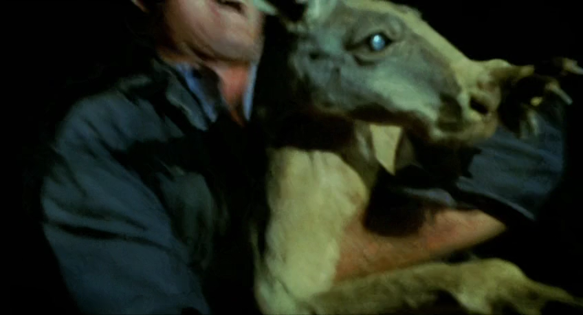 内陆惊魂剧照的剧照