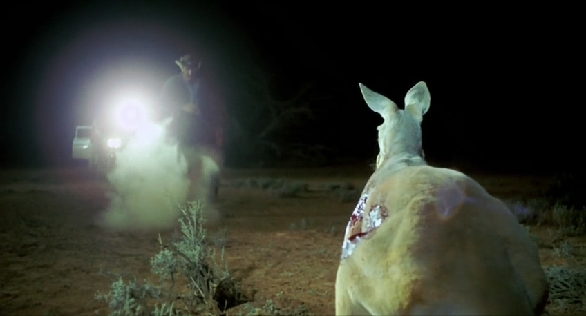 内陆惊魂剧照的剧照