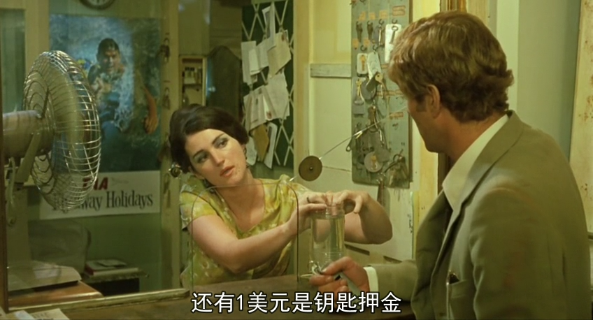 内陆惊魂剧照的剧照