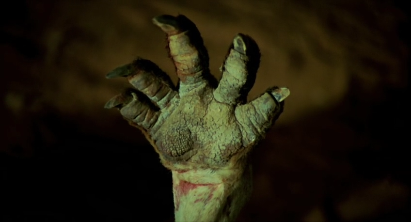 内陆惊魂剧照的剧照