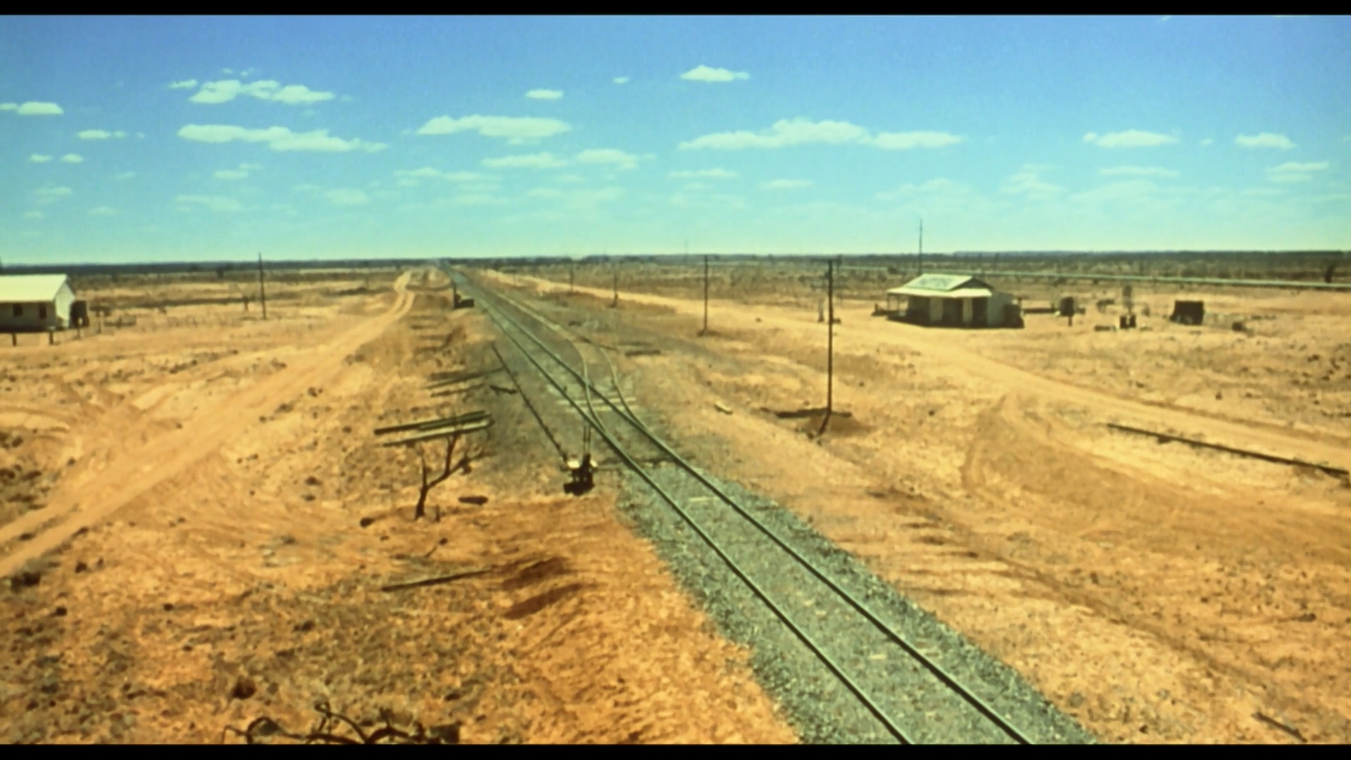 内陆惊魂剧照的剧照