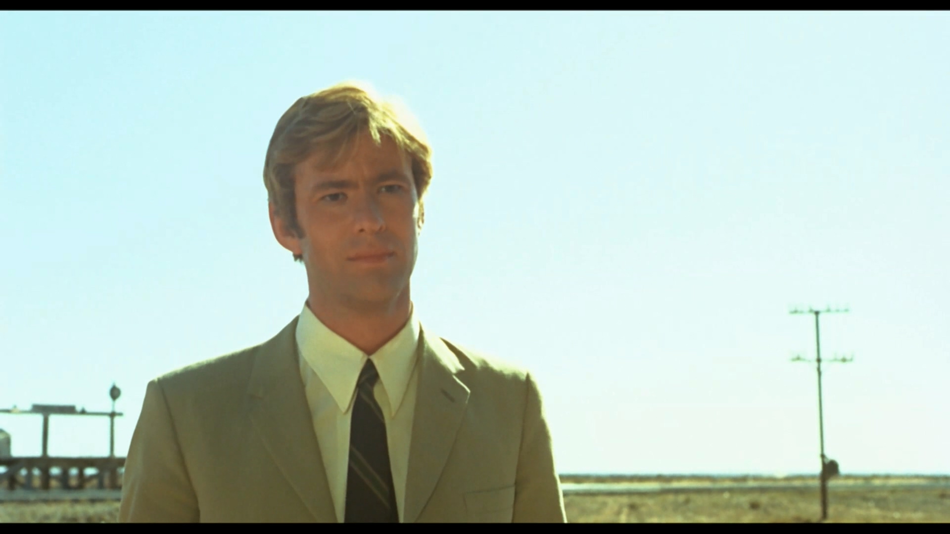 内陆惊魂剧照的剧照