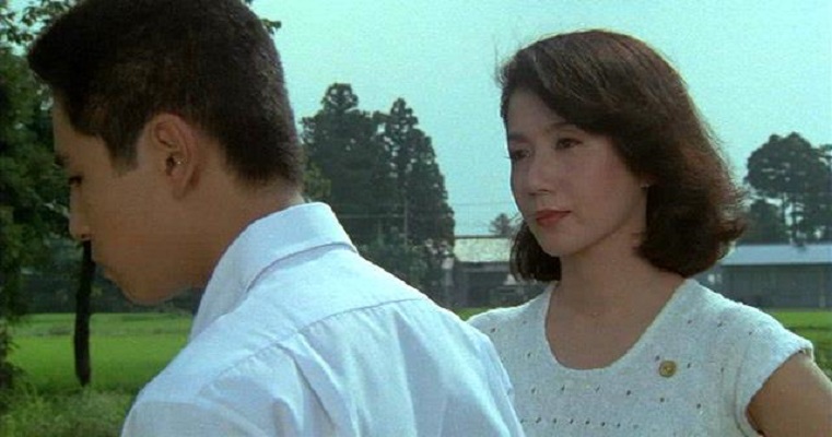 疑惑剧照的剧照