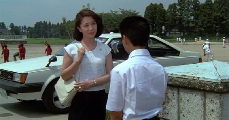 疑惑剧照的剧照